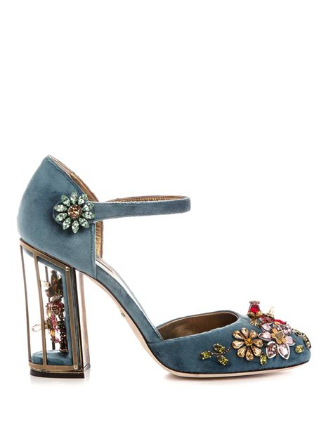 women dolce gabbana shoes|dolce and gabbana heels sale.